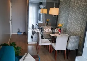 Foto 1 de Apartamento com 3 Quartos à venda, 62m² em Vila Mascote, São Paulo
