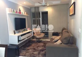 Foto 1 de Apartamento com 3 Quartos à venda, 98m² em Jardim Walkiria, São José do Rio Preto