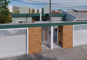 Foto 1 de Casa com 2 Quartos à venda, 65m² em Vale das Palmeiras, Macaé