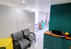 Foto 1 de Sala Comercial com 1 Quarto à venda, 33m² em Auxiliadora, Porto Alegre