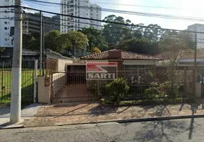 Foto 1 de Casa com 3 Quartos para alugar, 220m² em Jardim São Bento, São Paulo