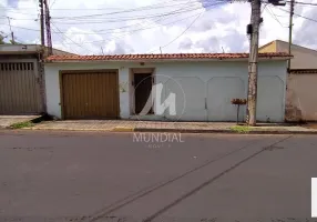 Foto 1 de Casa com 4 Quartos à venda, 160m² em Vila Monte Alegre, Ribeirão Preto