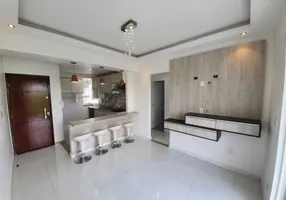Foto 1 de Apartamento com 2 Quartos à venda, 65m² em Jardim Amália, Volta Redonda