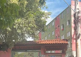 Foto 1 de Apartamento com 2 Quartos à venda, 48m² em Jardim Paulista, Itapevi
