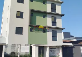 Foto 1 de Apartamento com 2 Quartos à venda, 56m² em Boa Vista, Joinville