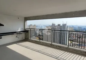 Foto 1 de Apartamento com 2 Quartos à venda, 129m² em Alto da Mooca, São Paulo