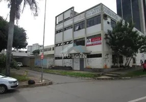 Foto 1 de Ponto Comercial para alugar, 1000m² em Setor Sul, Goiânia