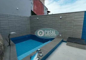 Foto 1 de Casa com 3 Quartos à venda, 150m² em Itaipu, Niterói