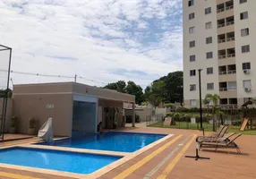 Foto 1 de Apartamento com 2 Quartos à venda, 60m² em São Deocleciano I II e III, São José do Rio Preto