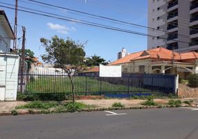 Terreno de 2.012 m² Vila Areião - Piracicaba, aluguel por R$