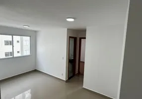 Foto 1 de Apartamento com 2 Quartos para alugar, 43m² em Residencial Villa Garden, Campinas