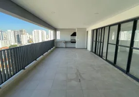 Foto 1 de Apartamento com 4 Quartos à venda, 165m² em Tatuapé, São Paulo