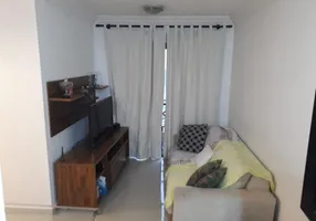 Foto 1 de Apartamento com 2 Quartos à venda, 57m² em Parque Bristol, São Paulo