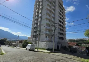 Foto 1 de Apartamento com 2 Quartos à venda, 58m² em Jardim Country Club, Poços de Caldas