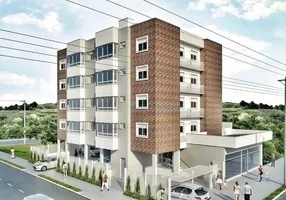 Foto 1 de Apartamento com 2 Quartos à venda, 56m² em Porto Verde, Alvorada