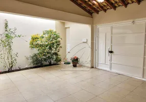 Foto 1 de Casa com 3 Quartos à venda, 116m² em Vila Industrial, Piracicaba