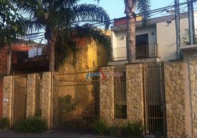 Sobrado com 3 Quartos à venda, 390m² em Cangaíba, São Paulo - imagem 1 Foto 1 de Sobrado com 3 Quartos à venda, 390m² em Cangaíba, São Paulo