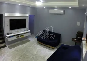 Foto 1 de Casa com 4 Quartos à venda, 200m² em Icaraí, Niterói