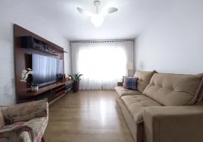 Foto 1 de Apartamento com 3 Quartos à venda, 108m² em Gonzaga, Santos