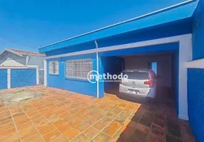 Foto 1 de Casa com 2 Quartos à venda, 164m² em Jardim Amazonas, Campinas