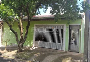 Foto 1 de Casa com 3 Quartos à venda, 214m² em Residencial Itamarati, São Carlos