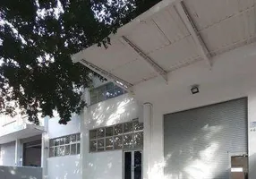 Foto 1 de Galpão/Depósito/Armazém para alugar, 997m² em Barra Funda, São Paulo