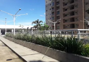 Foto 1 de Apartamento com 3 Quartos para alugar, 85m² em Ilhotas, Teresina