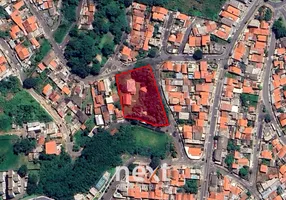 Foto 1 de Lote/Terreno à venda, 4458m² em Jardim Tupi, Campinas