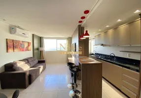 Foto 1 de Apartamento com 2 Quartos à venda, 59m² em Igra sul, Torres