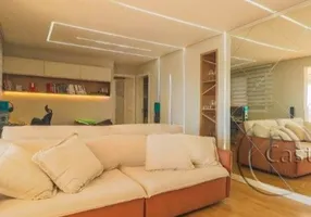 Foto 1 de Apartamento com 3 Quartos à venda, 105m² em Vila Prudente, São Paulo