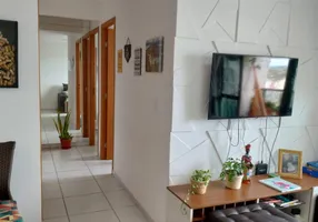 Foto 1 de Apartamento com 3 Quartos à venda, 72m² em Gruta de Lourdes, Maceió