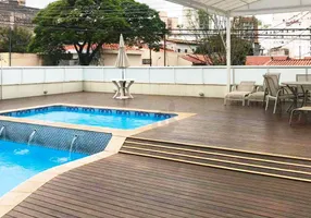 Foto 1 de Apartamento com 3 Quartos à venda, 114m² em Jardim Paulistano, Sorocaba