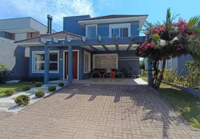 Foto 1 de Casa de Condomínio com 4 Quartos à venda, 220m² em Condominio Sea Coast, Xangri-lá