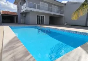 Foto 1 de Casa para alugar, 250m² em Jardim Leblon, Cuiabá