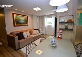 Foto 1 de Apartamento com 3 Quartos à venda, 67m² em Norte (Águas Claras), Brasília