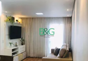 Foto 1 de Apartamento com 3 Quartos à venda, 72m² em Vila Alpina, São Paulo