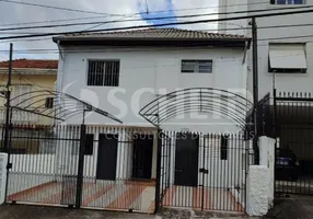 Foto 1 de Imóvel Comercial com 13 Quartos para alugar, 193m² em Mirandópolis, São Paulo