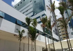 Foto 1 de Sala Comercial para alugar, 28m² em Estrada do Coco, Lauro de Freitas