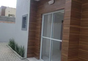 Foto 1 de Casa de Condomínio com 2 Quartos à venda, 97m² em Gaivota Praia, Itanhaém