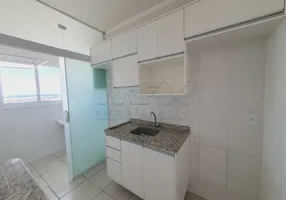 Foto 1 de Apartamento com 2 Quartos à venda, 52m² em Vila Maracy, Bauru