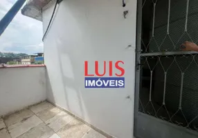 Foto 1 de Kitnet com 1 Quarto para alugar, 60m² em Fonseca, Niterói