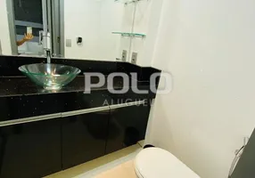 Foto 1 de Apartamento com 1 Quarto para alugar, 35m² em Setor Pedro Ludovico, Goiânia