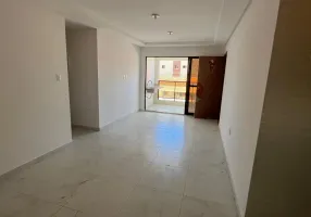 Foto 1 de Apartamento com 4 Quartos à venda, 92m² em Bancários, João Pessoa