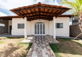 Foto 1 de Casa com 4 Quartos para alugar, 150m² em Setor Habitacional Arniqueira, Brasília