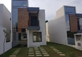 Foto 1 de Casa com 3 Quartos à venda, 96m² em Capuava, Embu das Artes