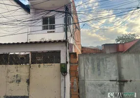 Foto 1 de Casa com 2 Quartos à venda, 70m² em Realengo, Rio de Janeiro