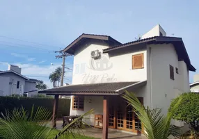 Foto 1 de Casa de Condomínio com 3 Quartos à venda, 230m² em Parque da Hípica, Campinas