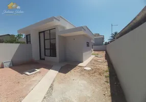 Foto 1 de Casa com 3 Quartos à venda, 76m² em Enseada das Gaivotas, Rio das Ostras