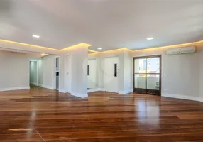 Foto 1 de Apartamento com 3 Quartos à venda, 159m² em Vila Olímpia, São Paulo