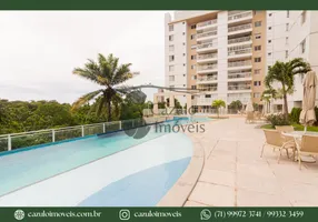 Foto 1 de Apartamento com 3 Quartos à venda, 132m² em Alphaville I, Salvador